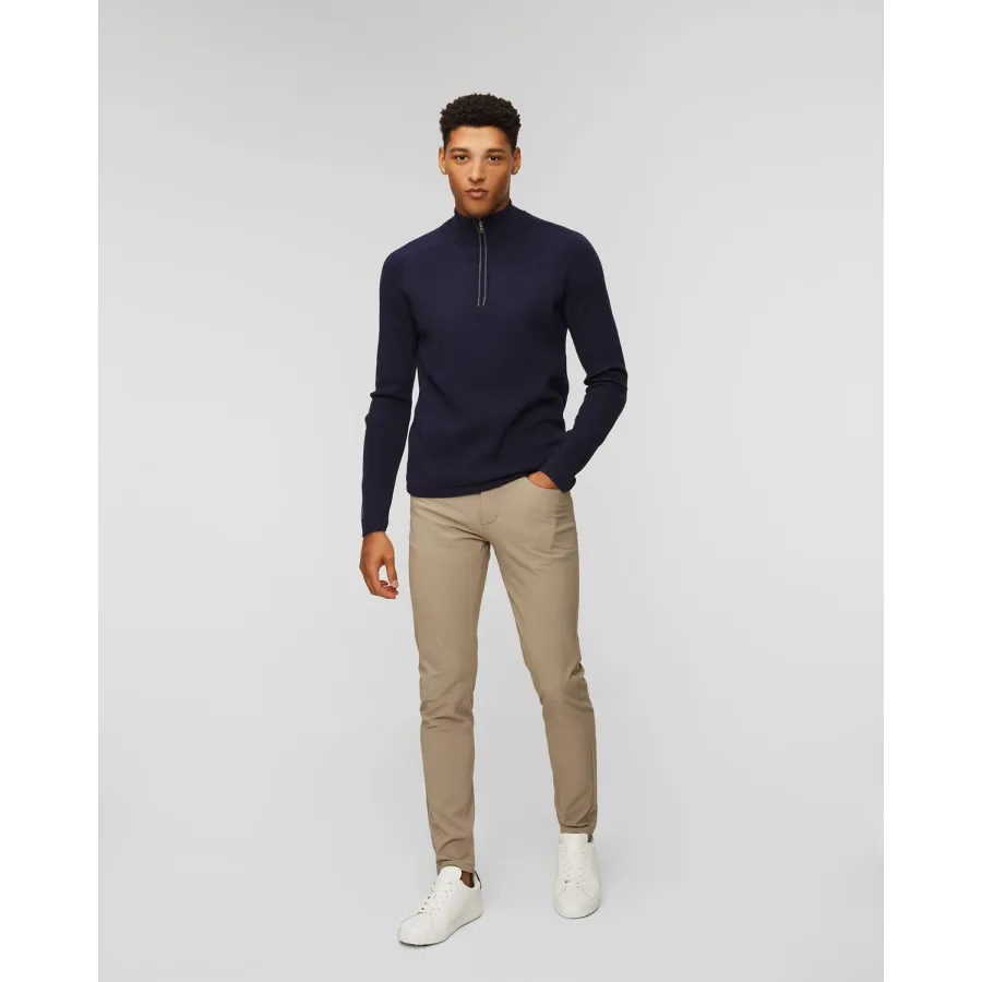 obrazek 1 Sweter Z Wełną Męski Ralph Lauren Rlx Golf RLX Ralph Lauren