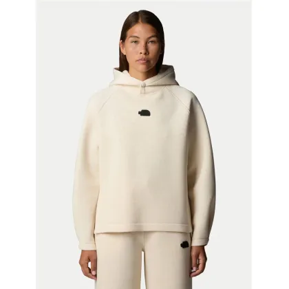 Zdjęcie The North Face Bluza NF0A89C0 Beżowy Relaxed Fit