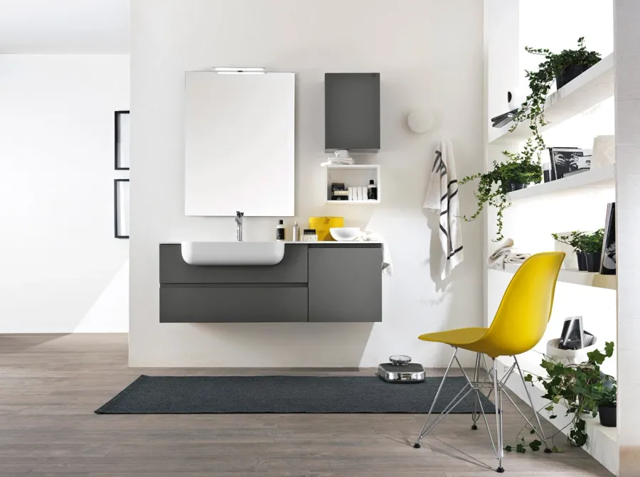 obrazek 1 Designerskie meble łazienkowe prosto z Włoch - Magi Agostino