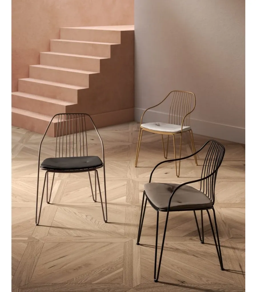 obrazek 8 Minimalistyczny, klasyczny, stylowy fotel