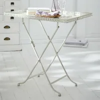 Zdjęcie Stolik składany Nieves