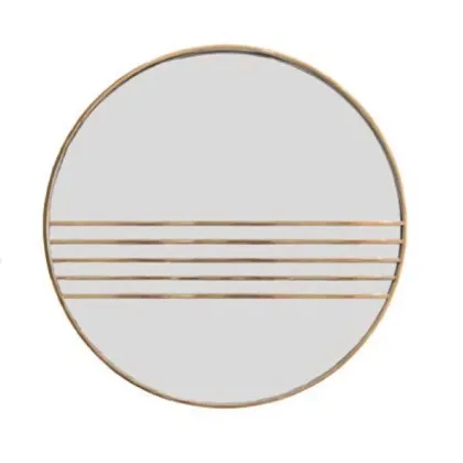 Picture Luxurious handmade wall mirror - Ana Roque