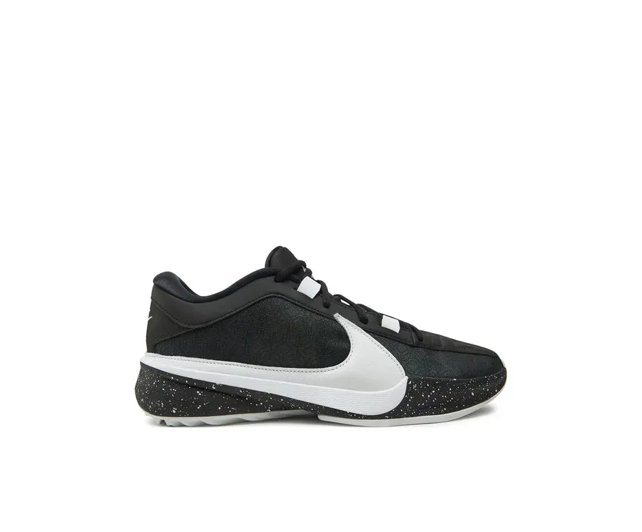 obrazek 1 Nike Sneakersy Zoom Freak 5 DX4985 Czarny