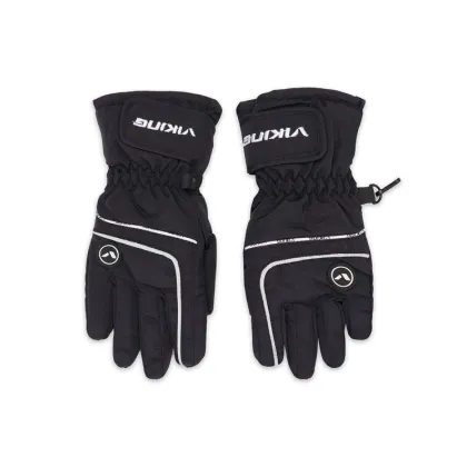 Zdjęcie Viking Rękawice narciarskie Kevin 120/11/2255 Czarny