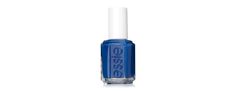 obrazek 1 essie Blue and green tones Lakier do paznokci 13.5 ml Nr. 93 - Mezmerised