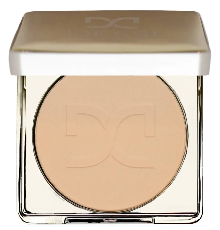 obrazek 1 Dessi - Puder 03 Honey 12g Honey Clinique 12 g