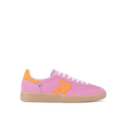 Zdjęcie Rieker Revolution Lifestyle Sneakersy W2200-31 Różowy