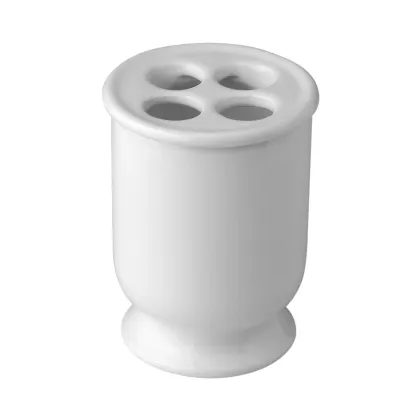 Zdjęcie Kubek na szczoteczki do zębów - Officina Nicolazzi