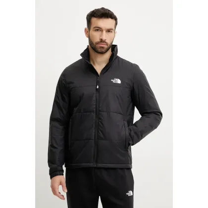 Zdjęcie The North Face Gosei Puffer kolor czarny przejściowa NF0A87954H01