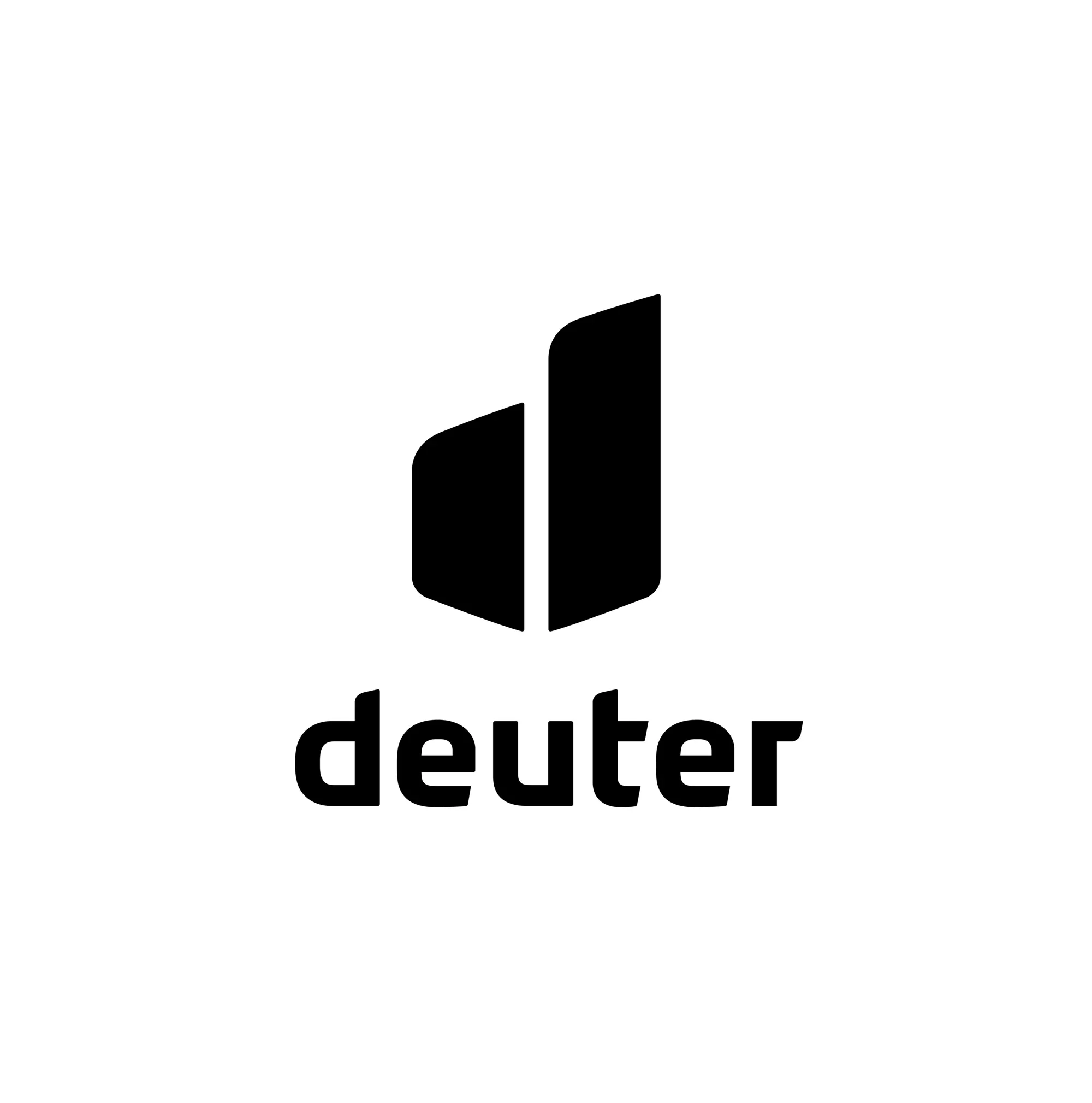 Deuter logo