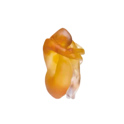 Zdjęcie Rzeźba Sekret Miłości Sylvie Mangaud