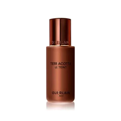 Zdjęcie GUERLAIN Terracotta Le Teint Podkład w płynie 35 ml Nr. 9N