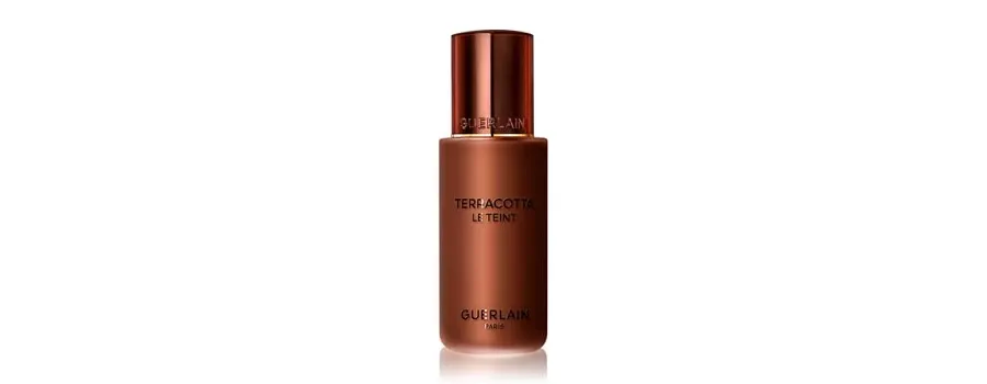 obrazek 1 GUERLAIN Terracotta Le Teint Podkład w płynie 35 ml Nr. 9N