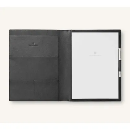 Zdjęcie Notes Saffiano A4