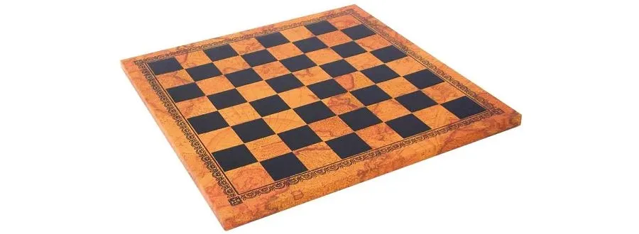 picture 1 Eco leather chessboard 204MAP