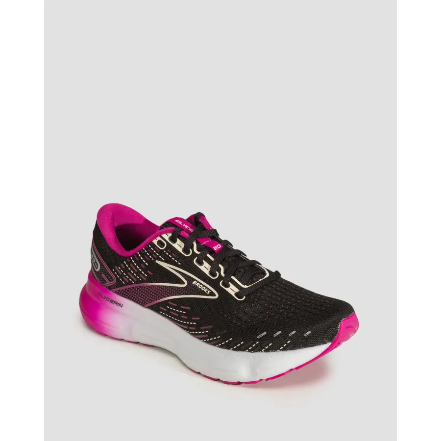 obrazek 1 Buty Damskie Brooks Glycerin 20