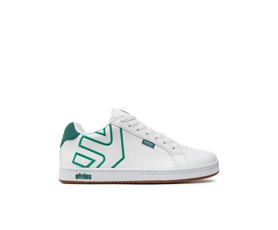 obrazek 1 Etnies Sneakersy Fader 4101000203 Biały