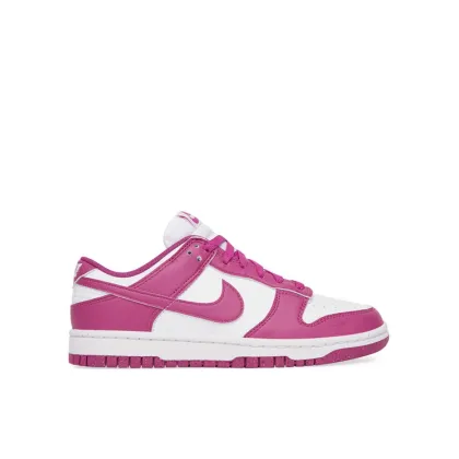 Zdjęcie Nike Sneakersy Dunk Low Next Nature DD1873 110 Biały