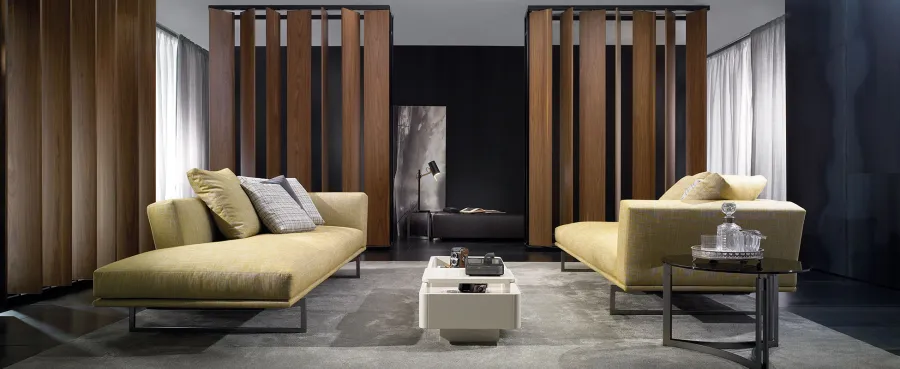 obrazek 2 Wygodna, funkcjonalna i oryginalna sofa do luksusowego salonu - Casadesus