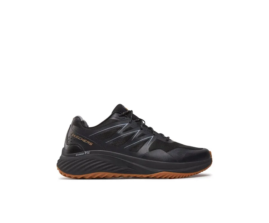 obrazek 1 Skechers Sneakersy Bounder Rse-Zoner 232781/BKGD Czarny