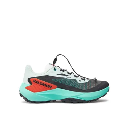Zdjęcie Salomon Buty do biegania Genesis L47588800 Zielony