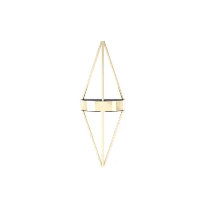 Picture Minimalist, exclusive and phenomenal wall lamp - Bitangra