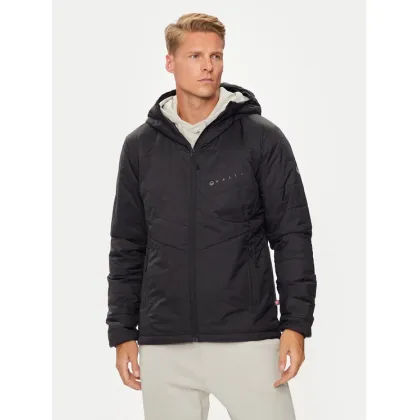 Zdjęcie Halti Kurtka outdoor Heatix 067-0012 Czarny Regular Fit
