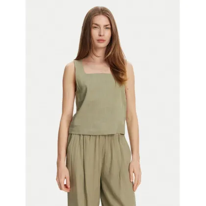 Zdjęcie Marella Top Terni 2513161055 Zielony Regular Fit
