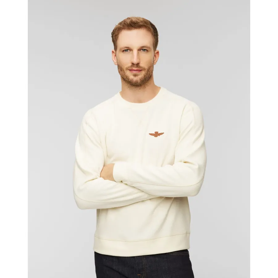 obrazek 1 Bluza Męska Aeronautica Militare
