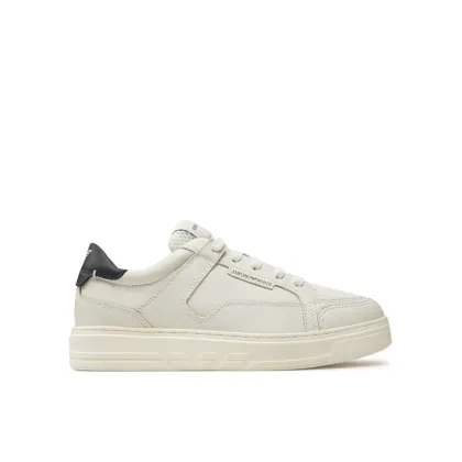 Zdjęcie Emporio Armani Sneakersy X4X568 XN162 U065 Biały
