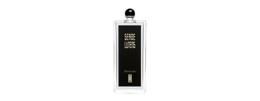 obrazek 1 Serge Lutens Collection Noire Poivre Noir Woda perfumowana 100 ml