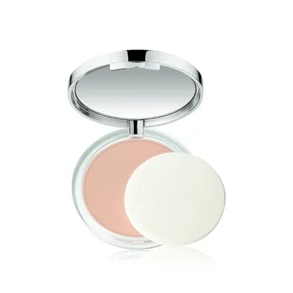 Zdjęcie CLINIQUE Almost Powder SPF 15 Kompaktowy puder 10 g Nr. 02 - Neutral Fair