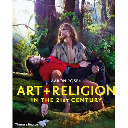 Zdjęcie Książka Sztuka i religia w XXI wieku - Thames & Hudson