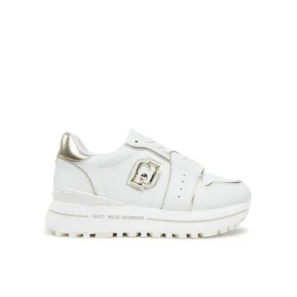 Zdjęcie Liu Jo Sneakersy BA5029 PX179 Biały