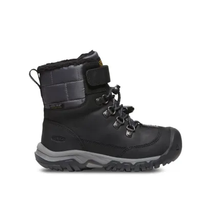Zdjęcie Keen Trekkingi Kanibou Wp 1028084-10 Szary