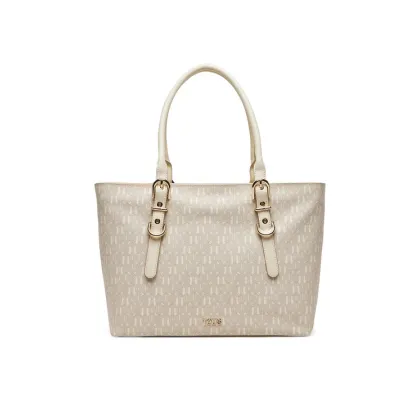 Zdjęcie TOUS Torebka Buckles Silhouette 2002201901 Beżowy