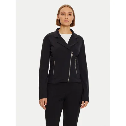 Zdjęcie Liu Jo Sport Marynarka TF4283 JS182 Czarny Regular Fit
