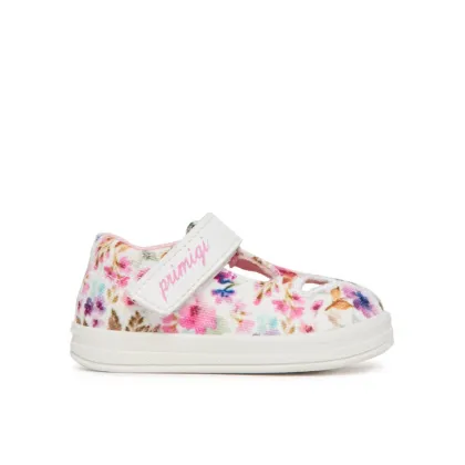 Zdjęcie Primigi Kapcie 7854855 S Biały