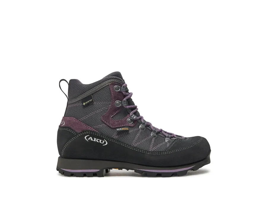 obrazek 1 Aku Trekkingi Trekker Lite III Gtx GORE-TEX Ws 978 Szary