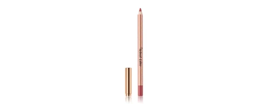 obrazek 1 ZOEVA Velvet Love Lip Liner Konturówka do ust 1 szt. Amela