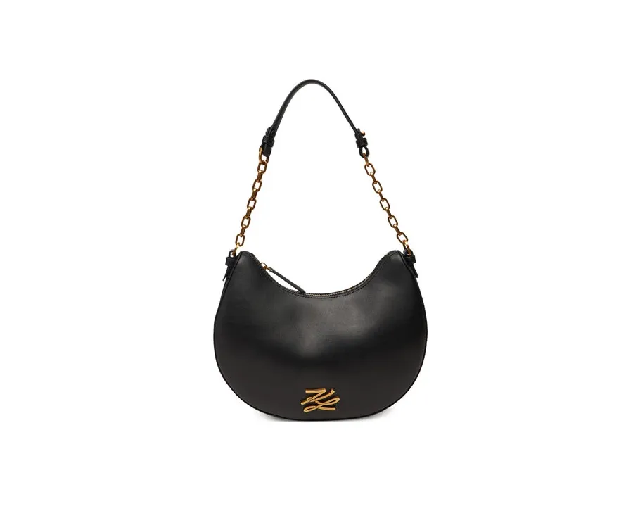 obrazek 1 KARL LAGERFELD Torebka A2W30019 Czarny