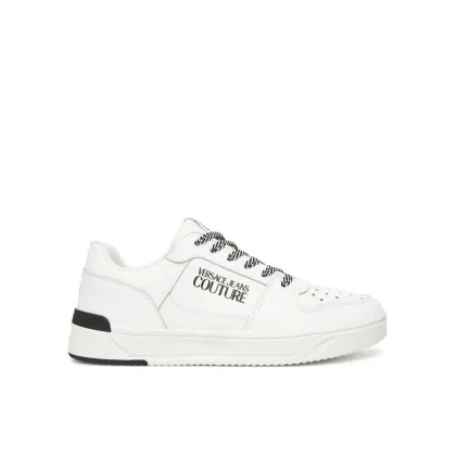 Zdjęcie Versace Jeans Couture Sneakersy 78YA3SJ5 Biały