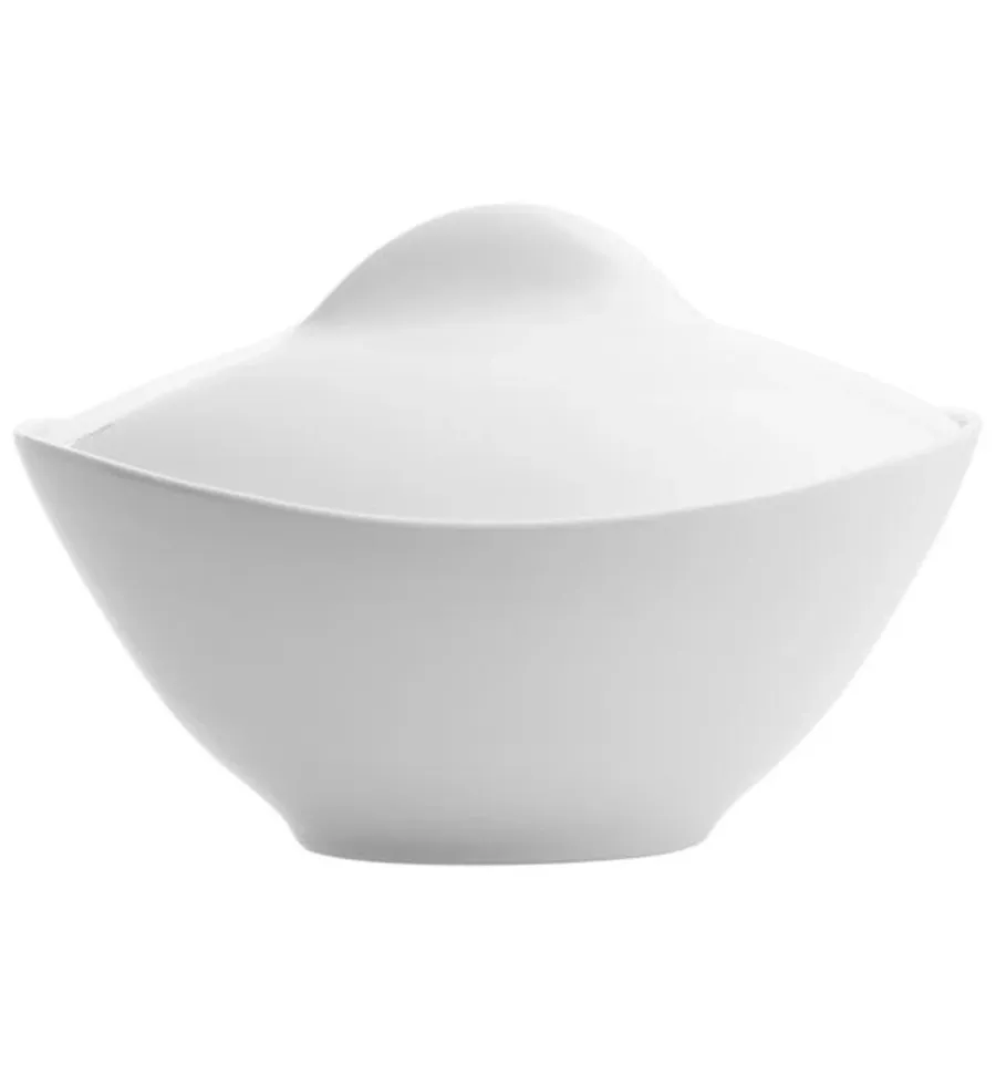 picture 1 A unique porcelain soup tureen from Buffet White - Vista Alegre