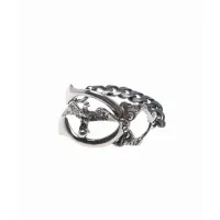 Picture Italian original bracelet made of silver - Pampaloni