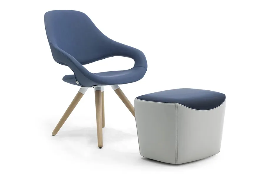 picture 7 Office chair – Leyform