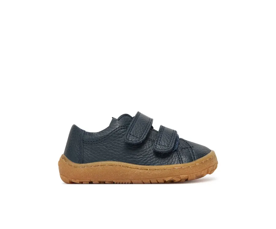 obrazek 1 Froddo Półbuty Barefoot Base G3130240 M Granatowy