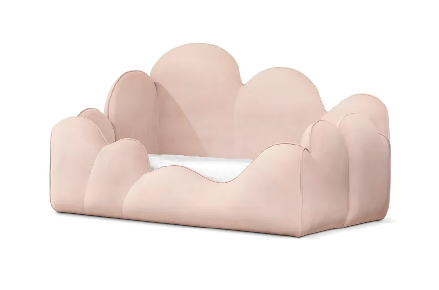 obrazek 2 Designerskie łóżko dla dziecka