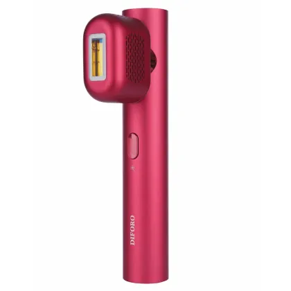 Zdjęcie Diforo Freezing Sapphire Depilator IPL