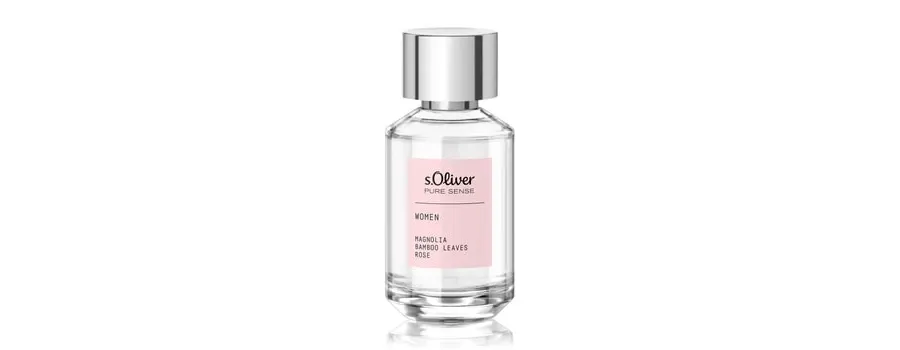 obrazek 1 s.Oliver Pure Sense Women Woda toaletowa 30 ml
