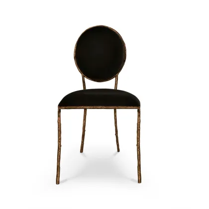 Picture A unique dining chair